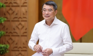 Prime Minister: Expedite Key Energy Projects into Operation