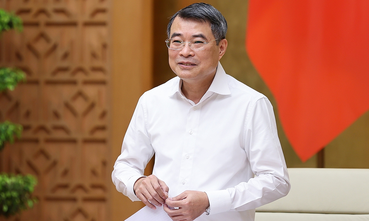 Prime Minister: Expedite Key Energy Projects into Operation