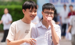 Final scoring method for 0,5-point 10th-grade math exam problem sparks debate