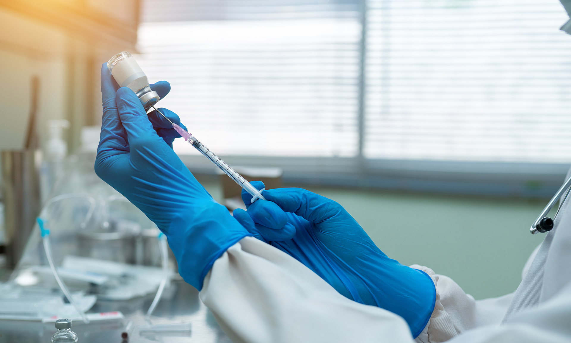 Supercomputer support for AI to develop cancer vaccines