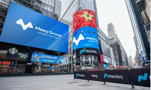 Meey Global files draft registration statement with SEC