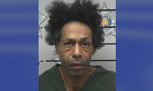 Man bites back police dog during arrest