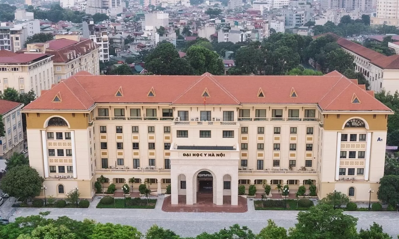 Four Vietnamese universities rise in global top 10% rankings