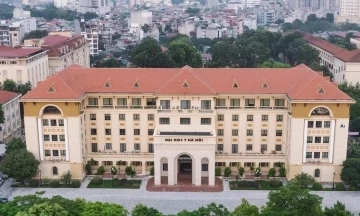 Four Vietnamese universities rise in global top 10% rankings