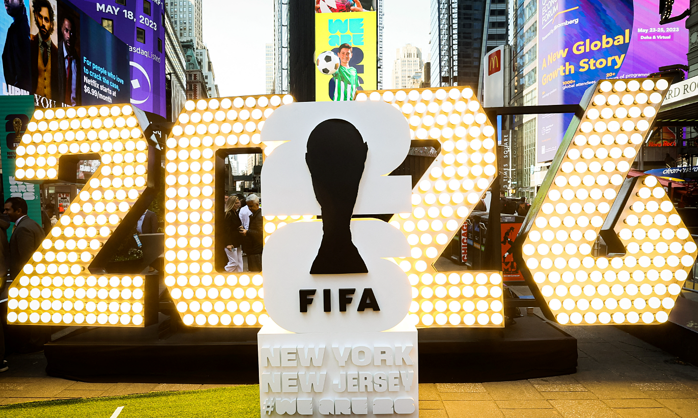Global businesses could lose 17 billion USD due to employees watching the World Cup