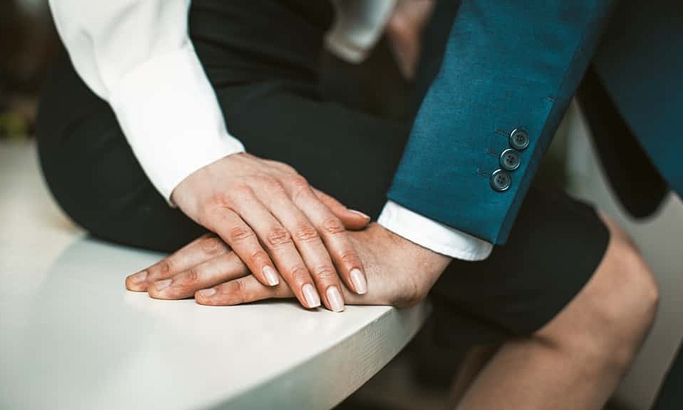 Mistress jailed for sharing intimate video, blackmailing married man