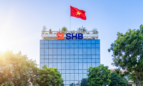 SHB's 33-year journey of national partnership