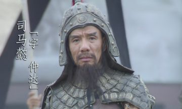 Actor who played Sima Yi in 'Romance of the Three Kingdoms' dies