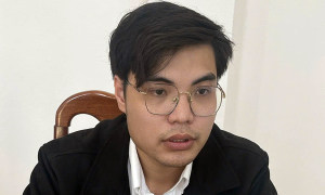 Woman impersonates female student in romance scam, defrauding man of nearly 1.6 billion VND