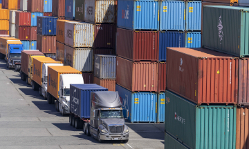 Trump administration proposes additional tariffs on 60 economies