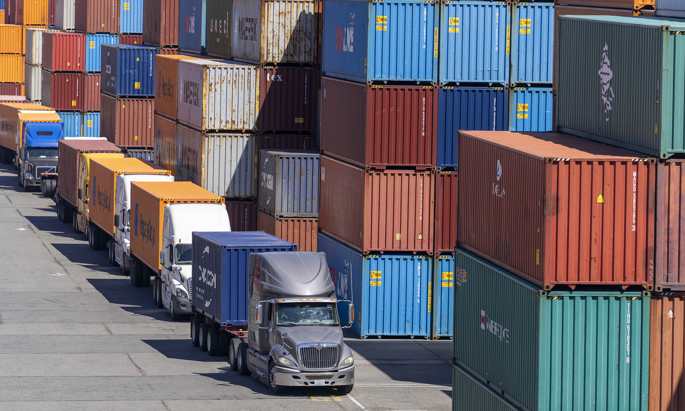 Trump administration proposes additional tariffs on 60 economies