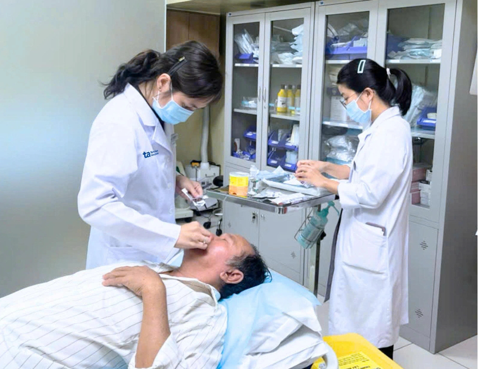 Five neurological conditions treatable with botox injections