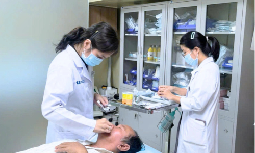 Five neurological conditions treatable with botox injections