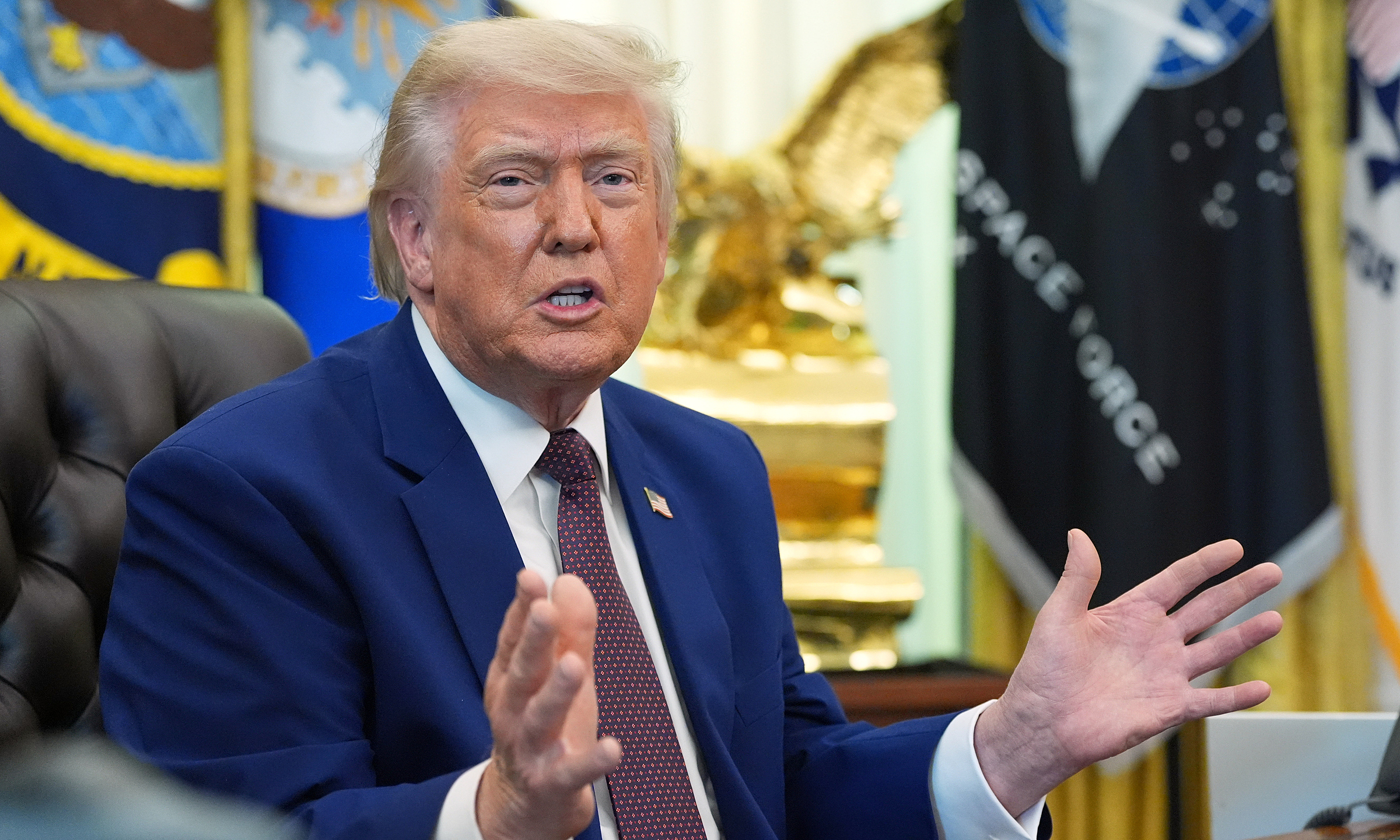 US - Iran send conflicting messages on negotiations
