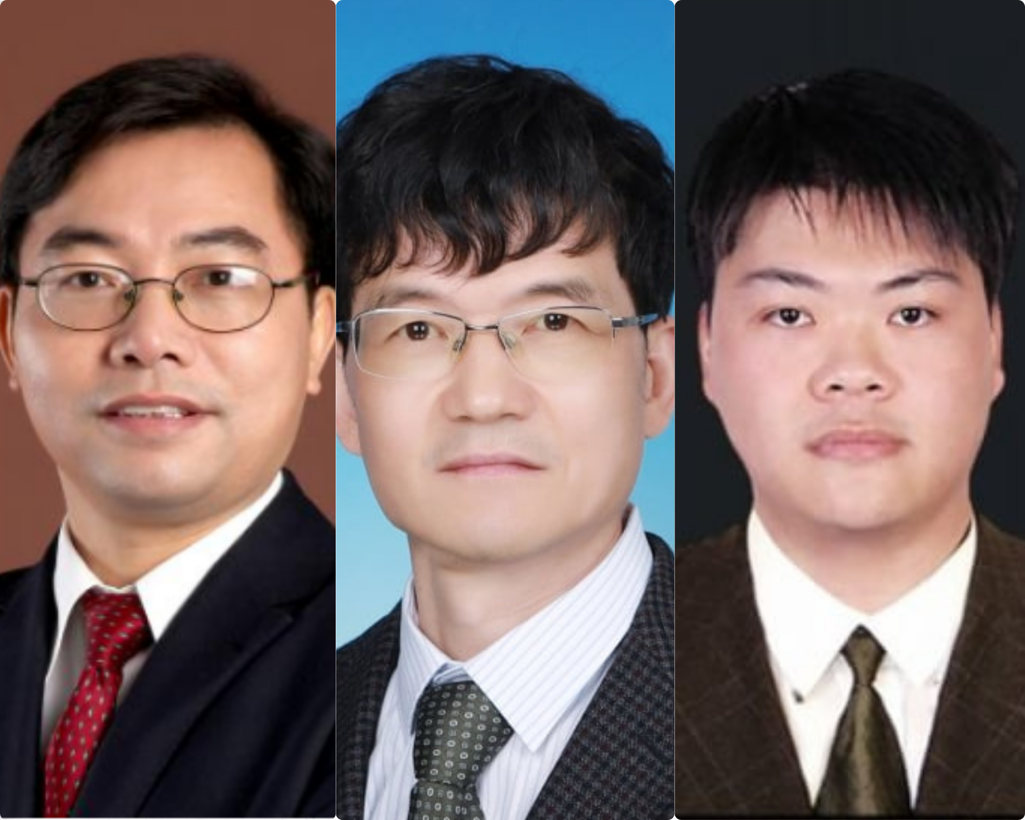 Prominent professors disgraced over research misconduct