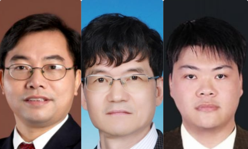 Prominent professors disgraced over research misconduct