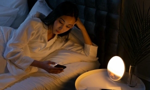 Mistakes in air conditioning use that cause insomnia