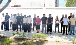 Dozens fall victim to 'pretty girl' scam, losing 36 billion VND