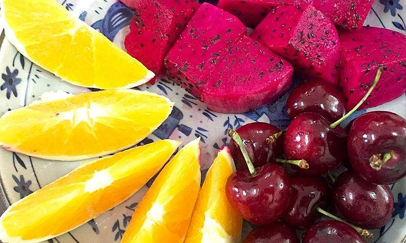 Three food groups to eat for belly fat reduction