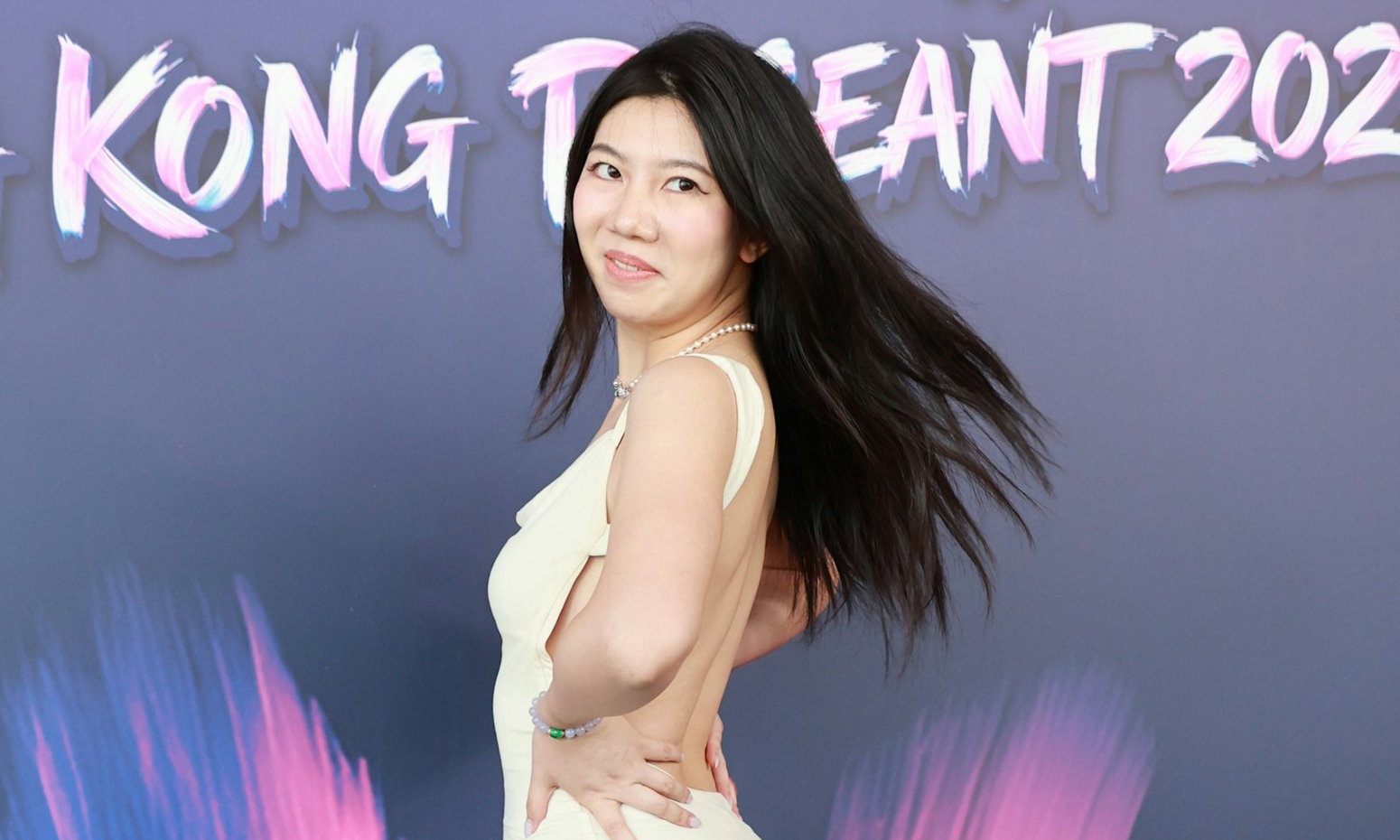 Miss Hong Kong 2026 contestants
