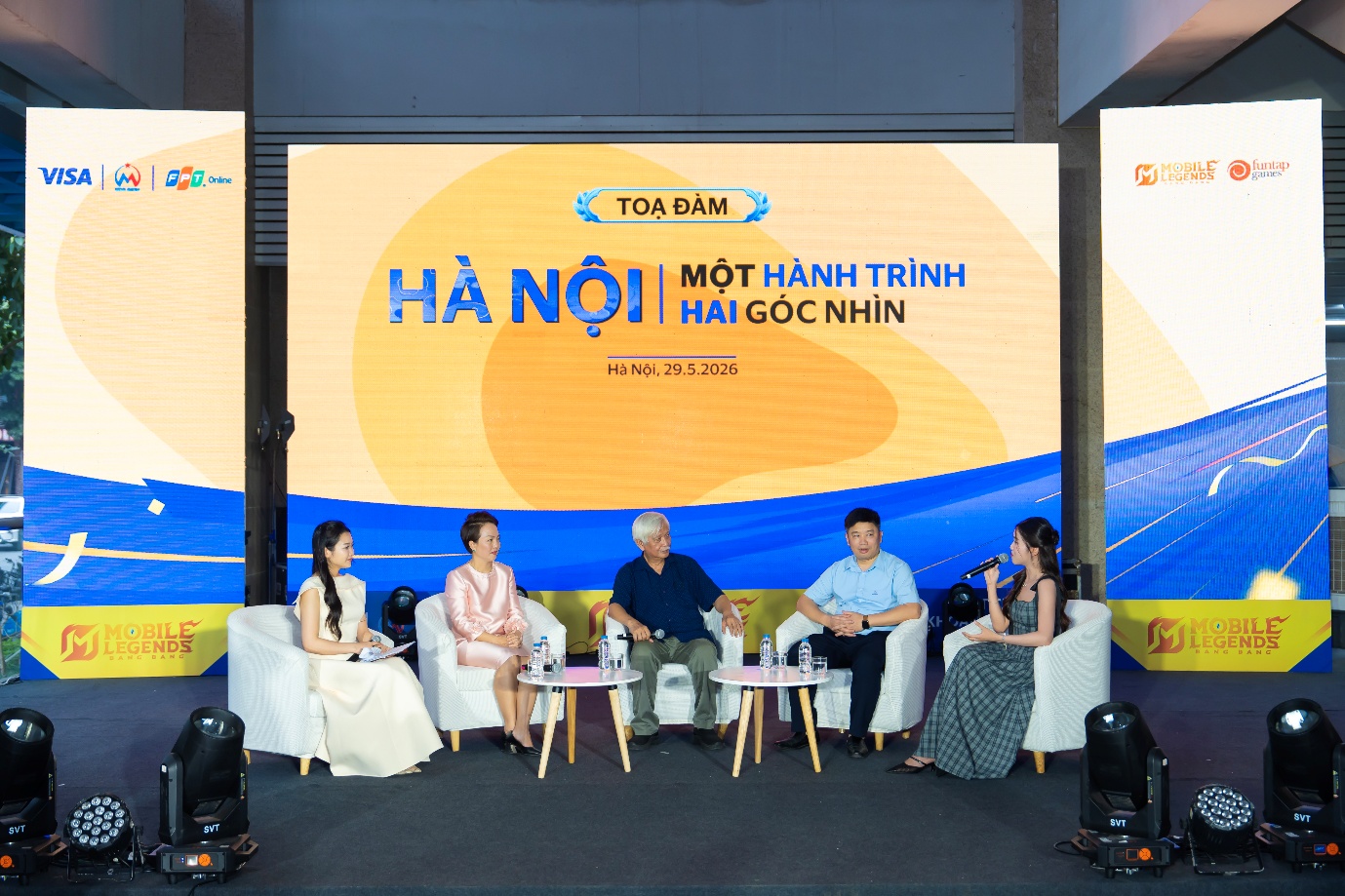 Experts seek key to fostering sustainable commuting habits in Hanoi