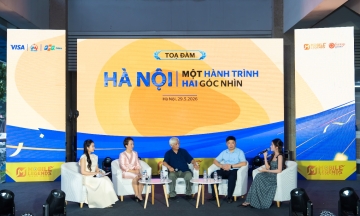 Experts seek key to fostering sustainable commuting habits in Hanoi