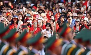 Trade union: Vietnam still has room to increase public holidays