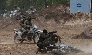 Hezbollah's potential 'quagmire trap' for Israel in Lebanon