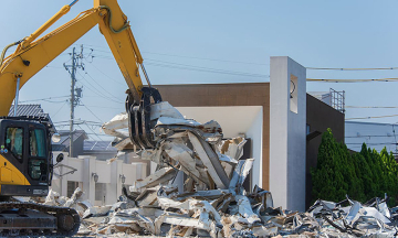 Lessons in construction waste recycling from Japan and Singapore