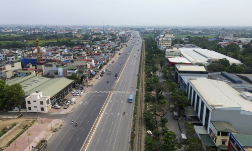 Hanoi proposed as main investor for two railway projects worth 37 trillion VND