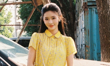 Stephen Chow's muse exhausted from extreme dieting