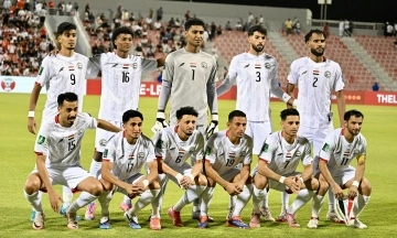Yemen confirmed as Vietnam’s final group stage opponent for Asian Cup 2027