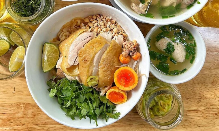 9 new eateries added to 'Michelin selected' list
