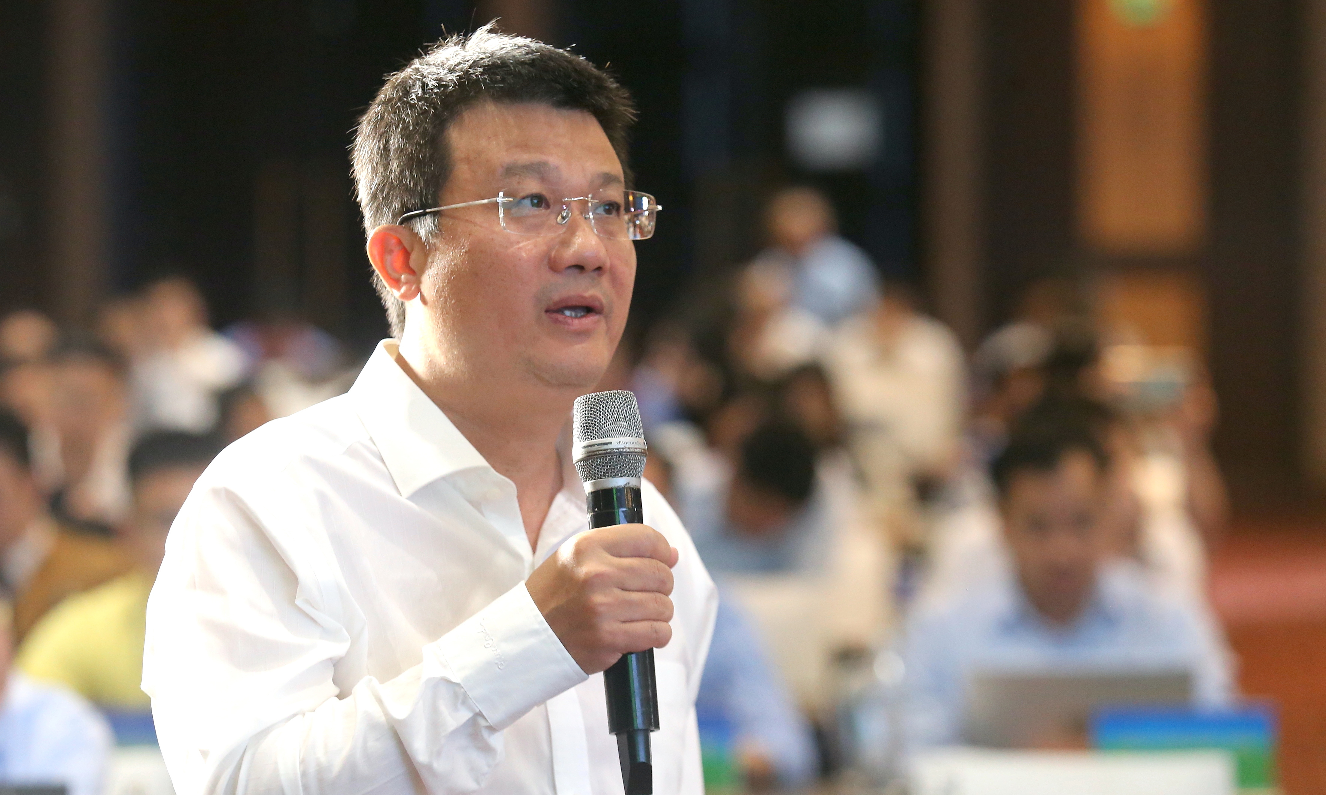 Proposal: local authorities to conduct annual greenhouse gas inventories