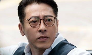 'Lenh Ho Xung' Lu Tung Hien plans to enter a nursing home