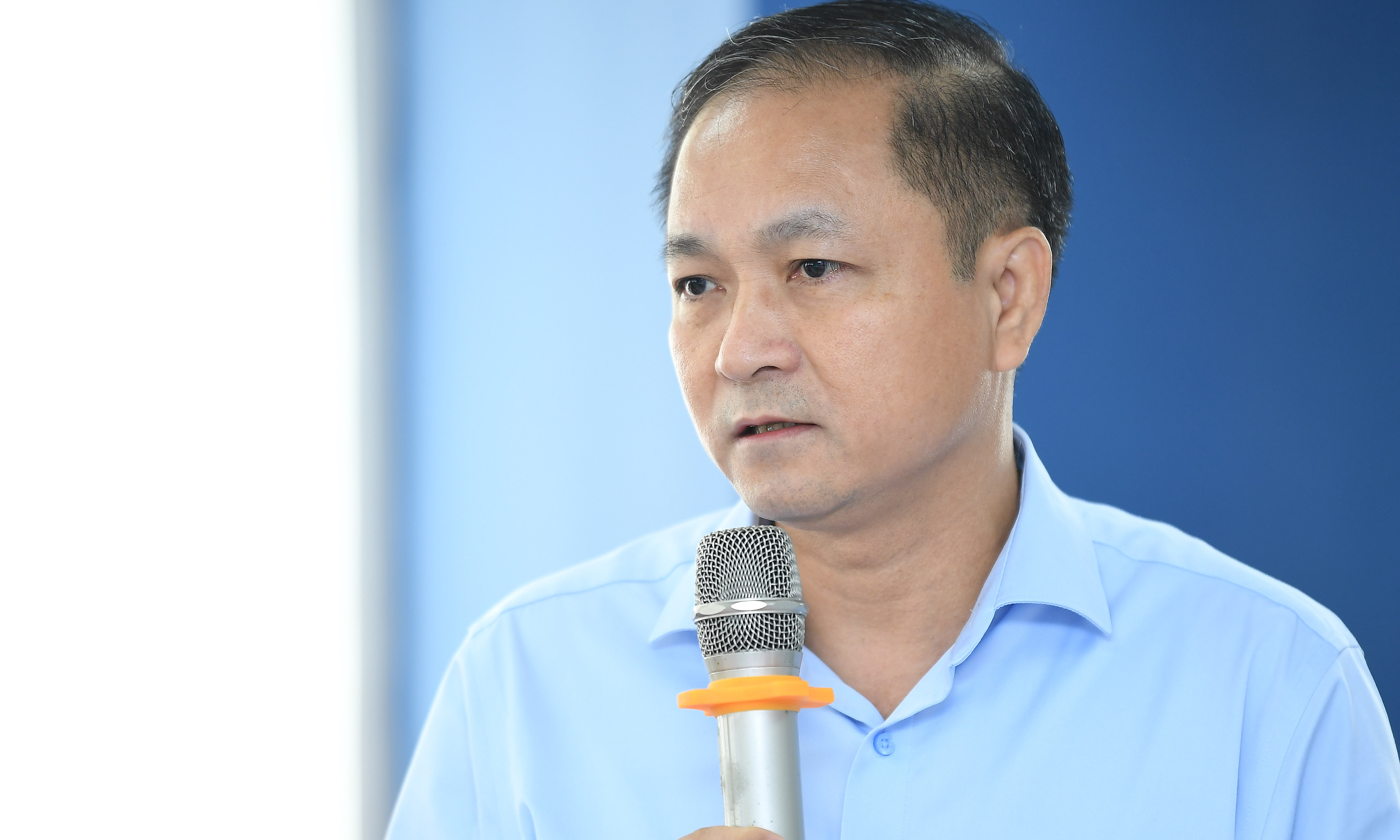 Ministry of Industry and Trade representative: Do not rush to blame E10 gasoline quality for vehicle incidents