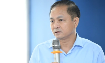 Ministry of Industry and Trade representative: Do not rush to blame E10 gasoline quality for vehicle incidents