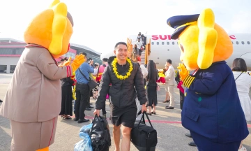 Sun PhuQuoc Airways passengers receive complimentary buffet and priority tickets at Ba Na