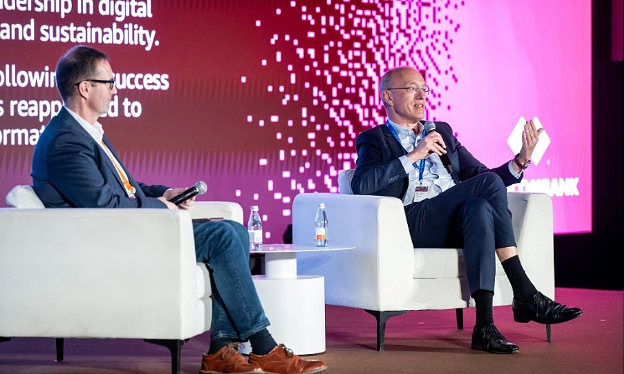 Techcombank redefines banking with AI
