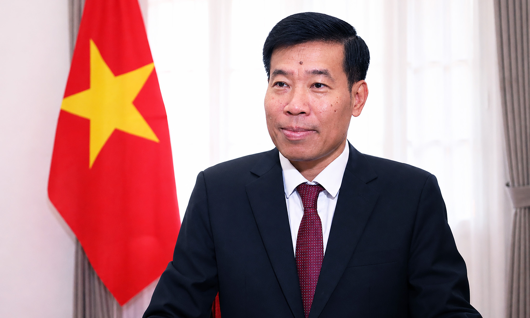 Vietnam makes practical contributions to the region through the ASEAN future forum