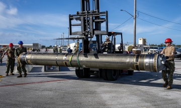 US may cancel plan to send 'messenger of war' missiles to Germany
