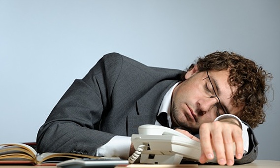 Three habits of intelligent people mistaken for laziness