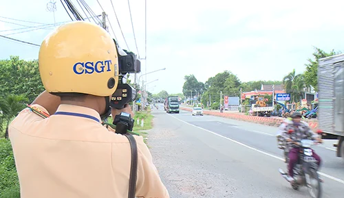 How to pay a post-violation traffic fine when the system doesn't display it?
