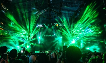 Artists to perform at E-Concert music festival
