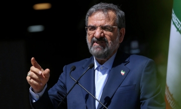 Iran sets conditions to 'unfreeze $24 billion' for peace talks