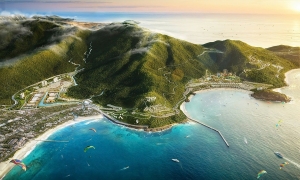 Vinhomes launches ultra-luxury hotel brand