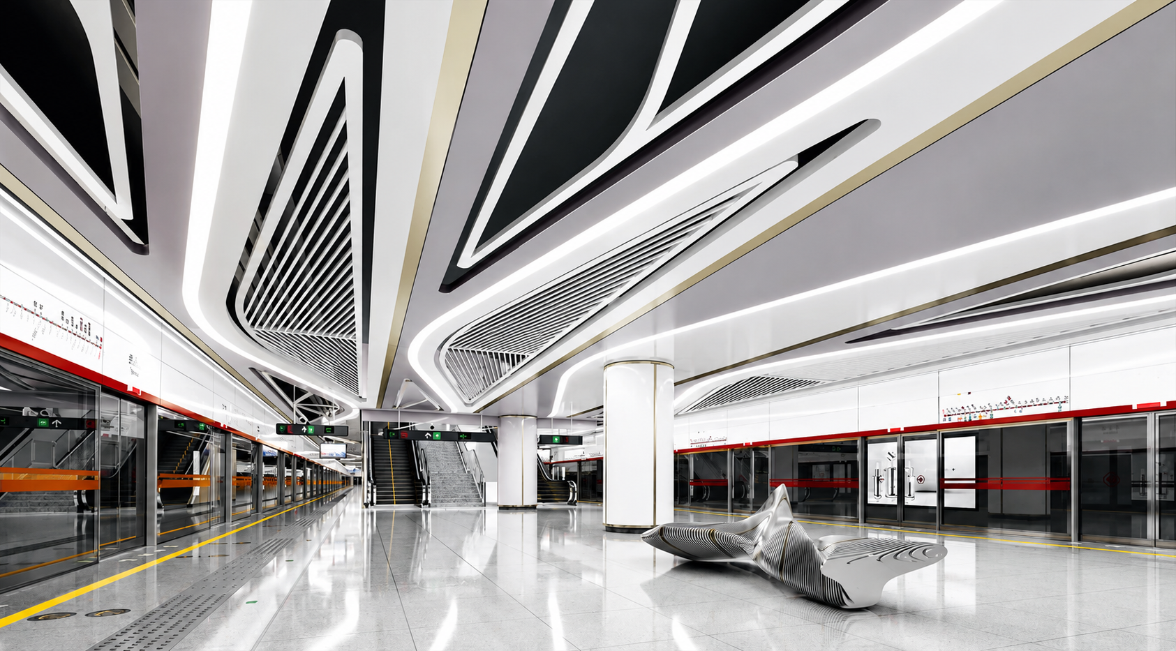 Thu Dau Mot - TP HCM metro line could be completed five years early