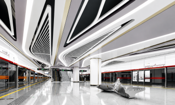 Thu Dau Mot - TP HCM metro line could be completed five years early
