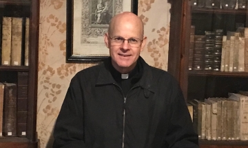 priest loses exorcism rights for saying 'ufos caused by demons'