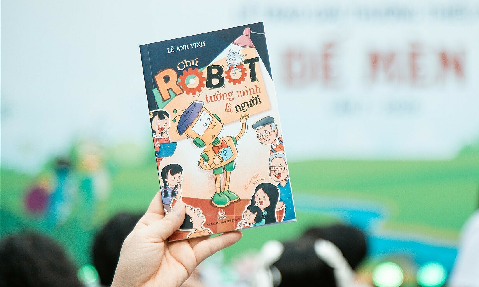 Children's publications for summer